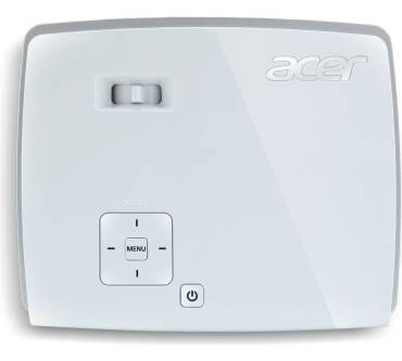 Produktbild Acer K132