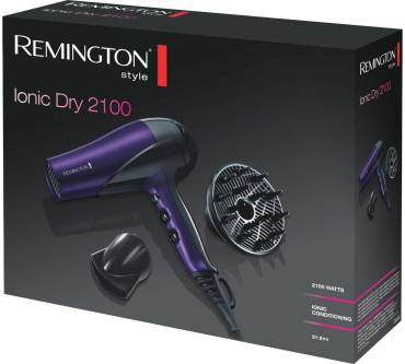 Produktbild Remington D3090