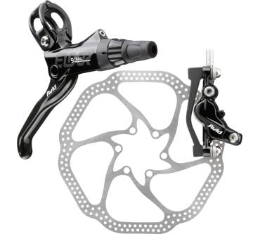 Produktbild Avid Bike Elixir 9 Trail (180 mm)