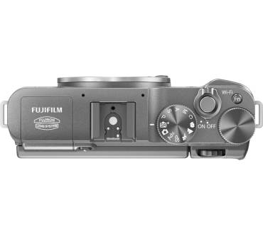 Produktbild Fujifilm X-M1