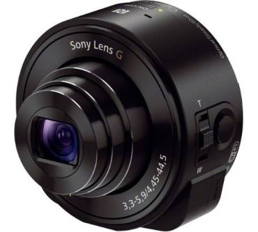 Produktbild Sony SmartShot DSC-QX10