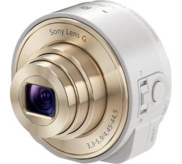 Produktbild Sony SmartShot DSC-QX10