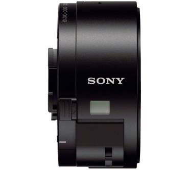 Produktbild Sony SmartShot DSC-QX10