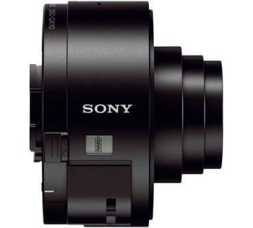 Produktbild Sony SmartShot DSC-QX10