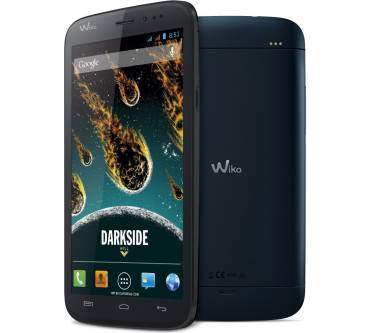 Produktbild Wiko Darkside