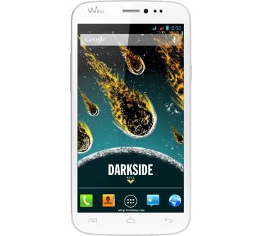 Produktbild Wiko Darkside