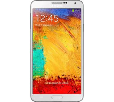 Produktbild Samsung Galaxy Note 3