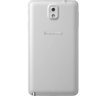 Produktbild Samsung Galaxy Note 3