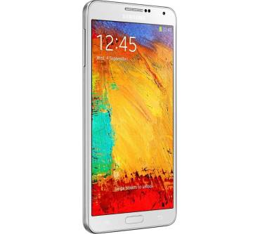 Produktbild Samsung Galaxy Note 3