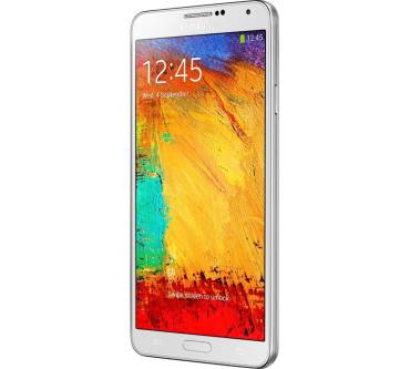 Produktbild Samsung Galaxy Note 3