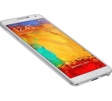 Produktbild Samsung Galaxy Note 3