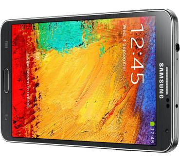 Produktbild Samsung Galaxy Note 3