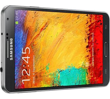 Produktbild Samsung Galaxy Note 3