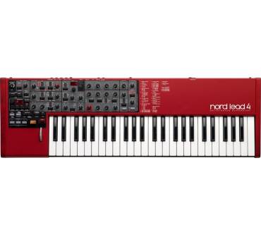 Produktbild Clavia Nord Lead 4