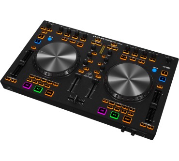 Produktbild Behringer CMD-Serie