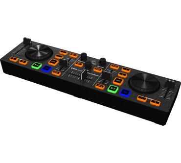 Produktbild Behringer CMD-Serie