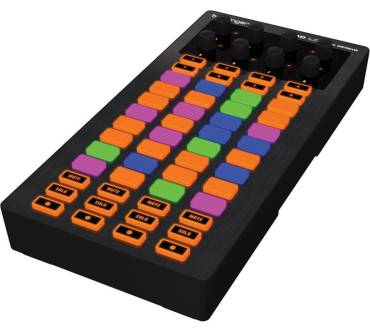 Produktbild Behringer CMD-Serie