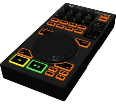 Produktbild Behringer CMD-Serie