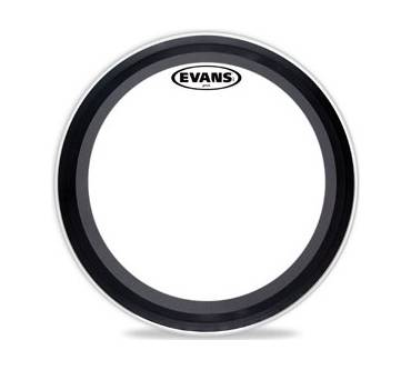 Produktbild EVANS GMAD Clear (22