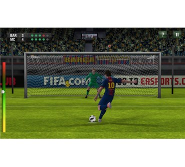 Produktbild Nokia FIFA 13