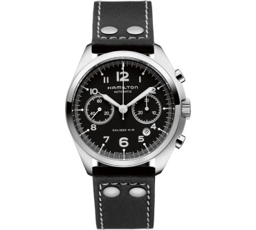 Produktbild Hamilton Khaki Pilot Pioneer Auto Chrono