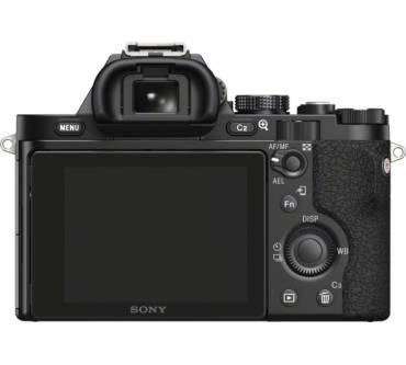 Produktbild Sony Alpha 7R