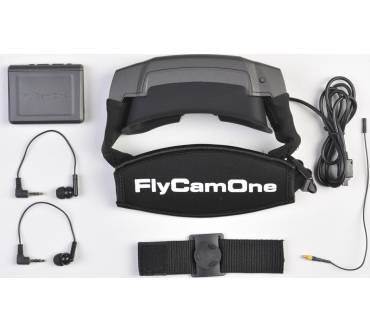 Produktbild ACME FlyCamOne HD V-Eyes Set