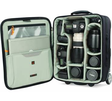 Produktbild Lowepro Pro Roller Lite 150 AW