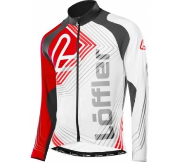 Produktbild Löffler Herren Bike-Trikot FZ (15918)