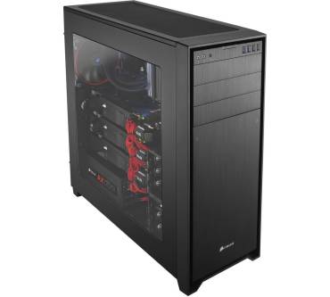 Produktbild Corsair Obsidian 750D