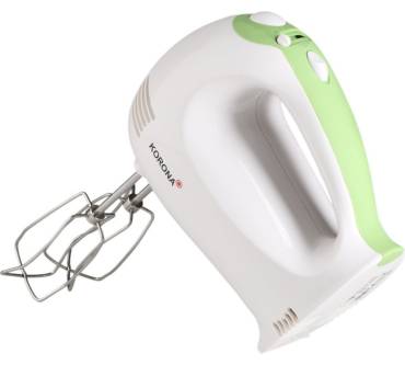 Produktbild Korona Handmixer 23001