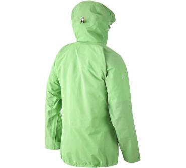 Produktbild Berghaus Men's Ulvetanna Gore-Tex Pro Jacket