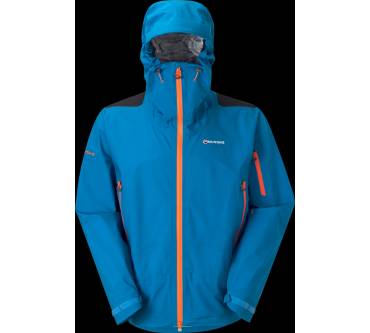 Produktbild Montane Fast Alpine Stretch Neo