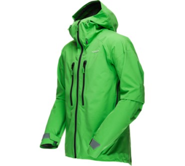 Produktbild Norrøna Trollveggen Gore Tex Pro Shell Jacket