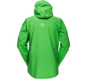 Produktbild Norrøna Trollveggen Gore Tex Pro Shell Jacket