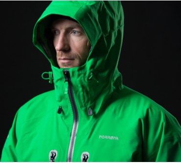 Produktbild Norrøna Trollveggen Gore Tex Pro Shell Jacket