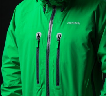 Produktbild Norrøna Trollveggen Gore Tex Pro Shell Jacket