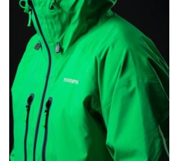 Produktbild Norrøna Trollveggen Gore Tex Pro Shell Jacket