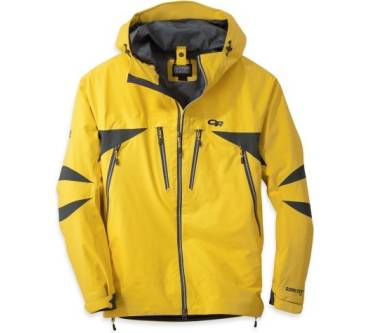 Produktbild Outdoor Research Men's Maximus Jacket