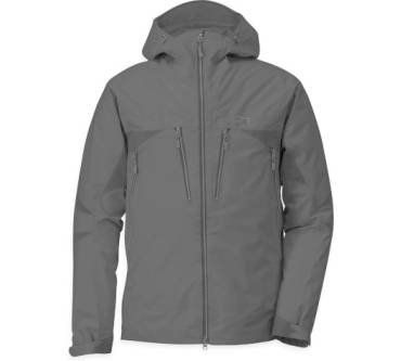 Produktbild Outdoor Research Men's Maximus Jacket