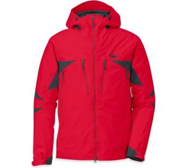 Produktbild Outdoor Research Men's Maximus Jacket