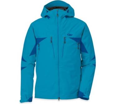 Produktbild Outdoor Research Men's Maximus Jacket