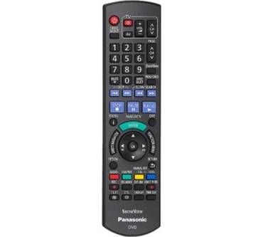 Produktbild Panasonic DMR-EX96C