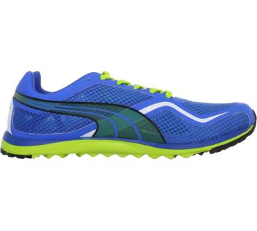 Produktbild Puma Herren Faas Lite Mesh