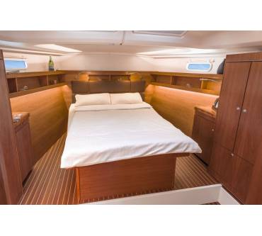 Produktbild HanseYachts Hanse 505