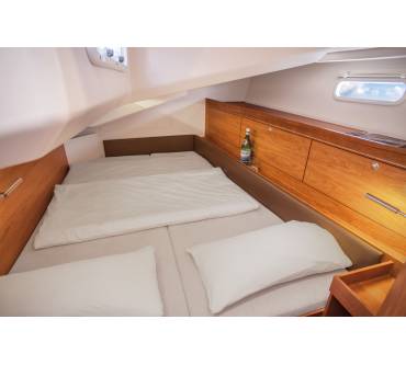 Produktbild HanseYachts Hanse 505