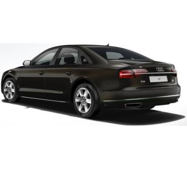 Produktbild Audi A8 [13]