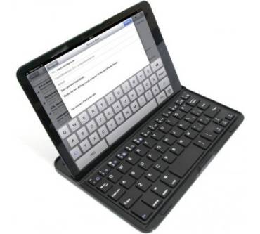 Produktbild Arktis iPad mini Keyboard Case