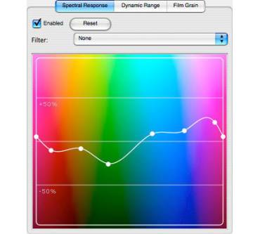 Produktbild Grubba Software TrueGrain