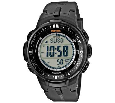 Produktbild Casio Pro Trek PRW-3000